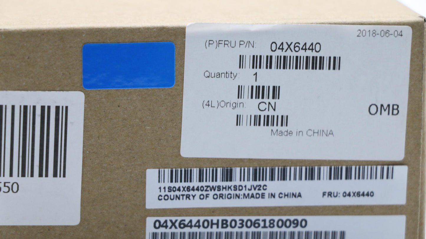 Lenovo Thermal Module - 04X6440