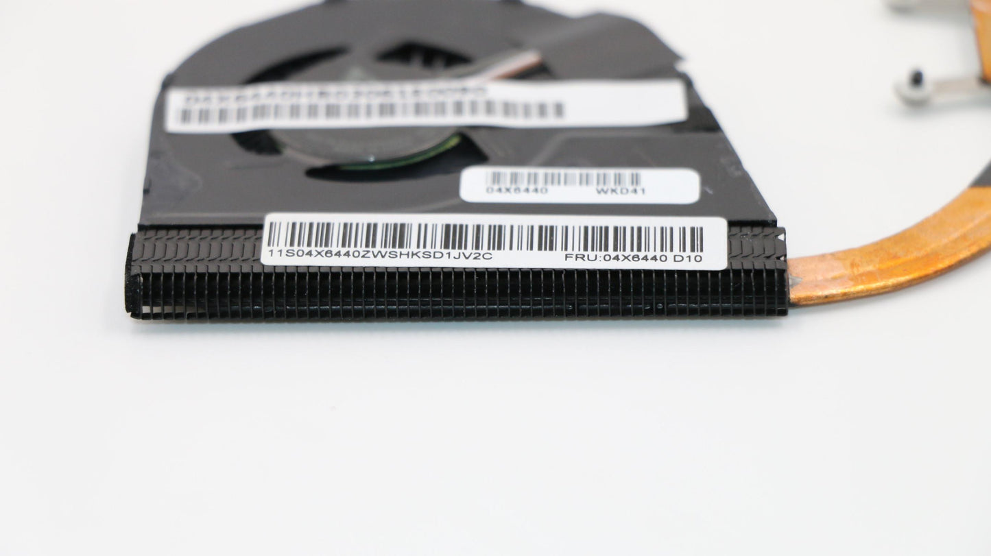 Lenovo Thermal Module - 04X6440