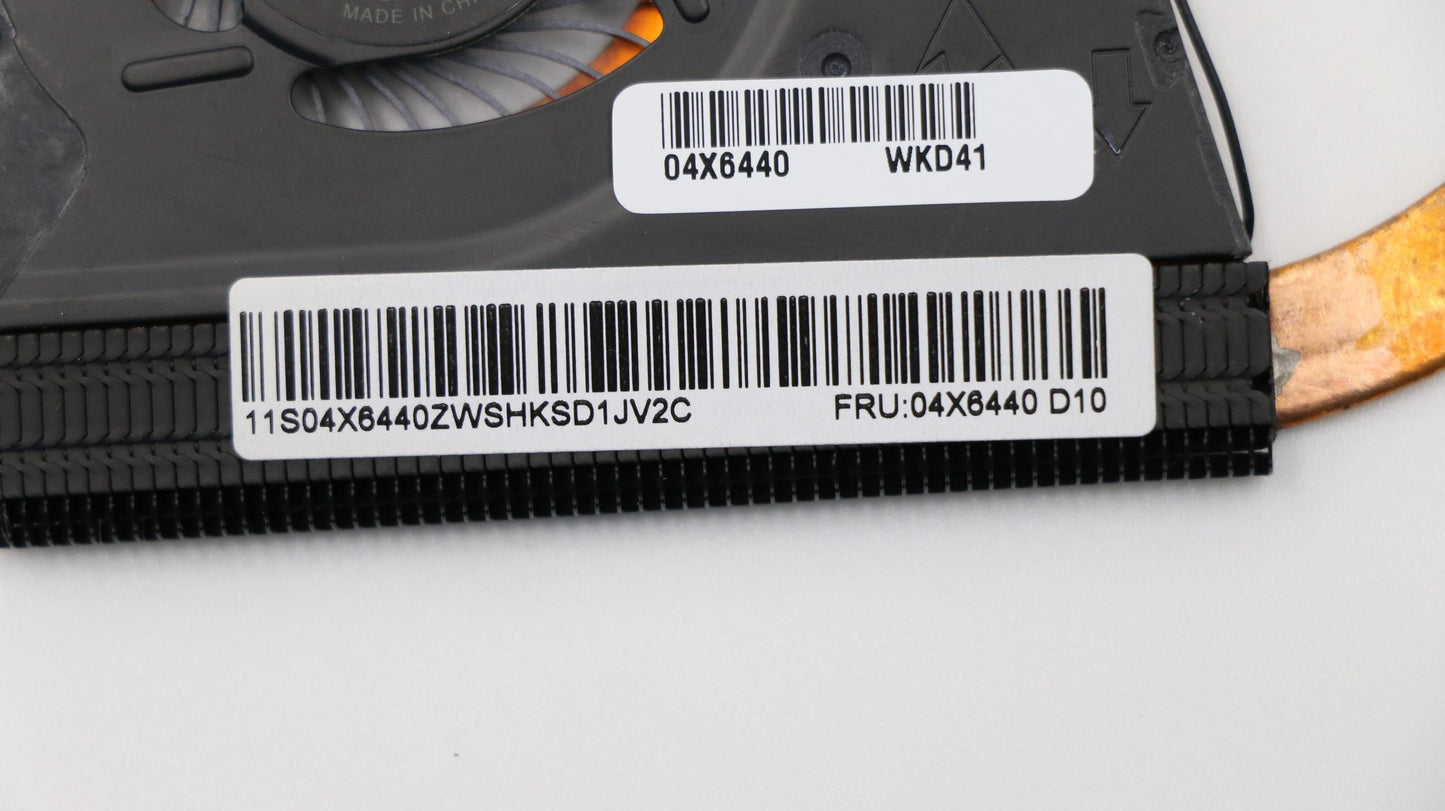 Lenovo Thermal Module - 04X6440
