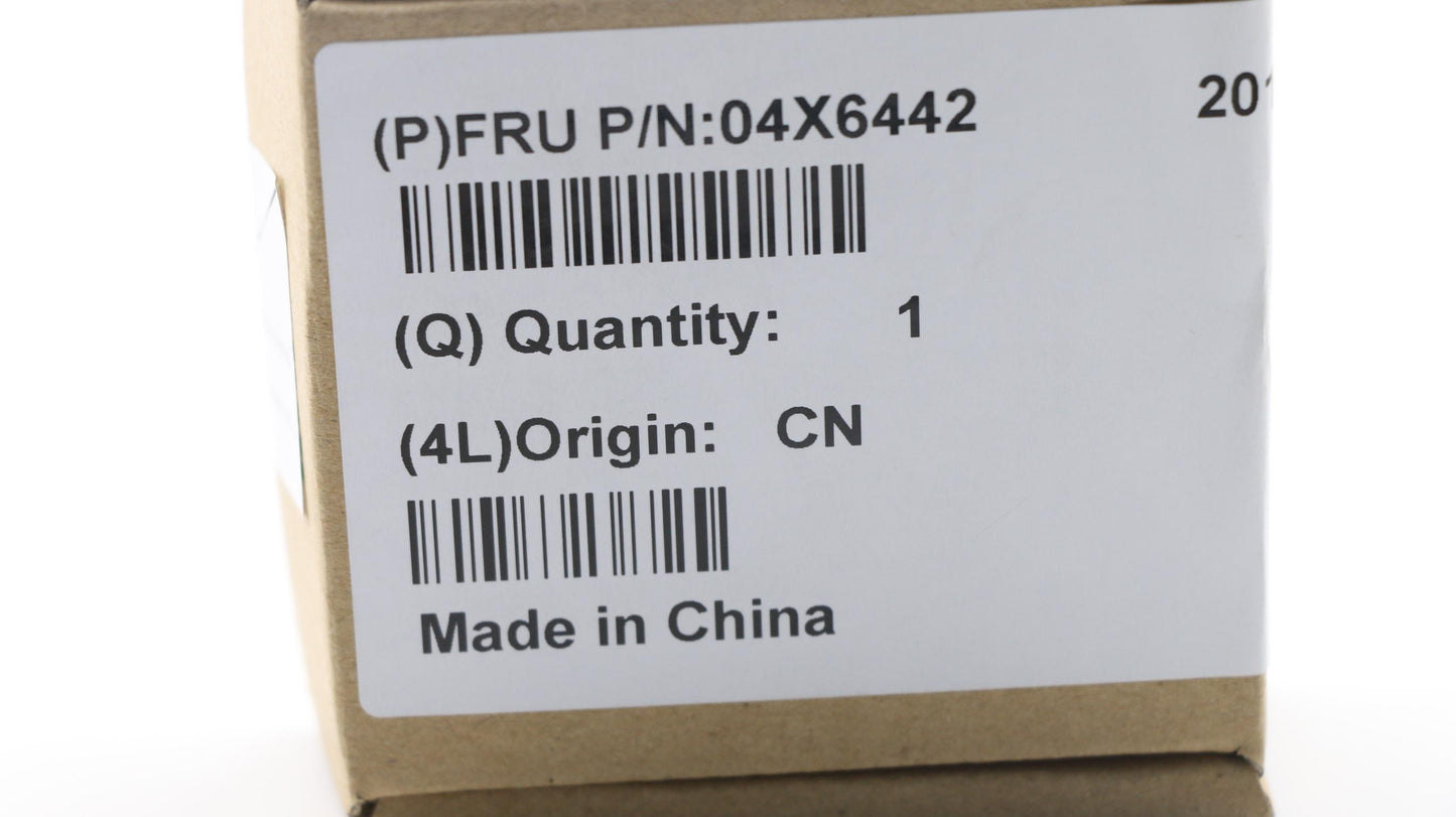 Lenovo Ks Kits Screws And Labels - 04X6442