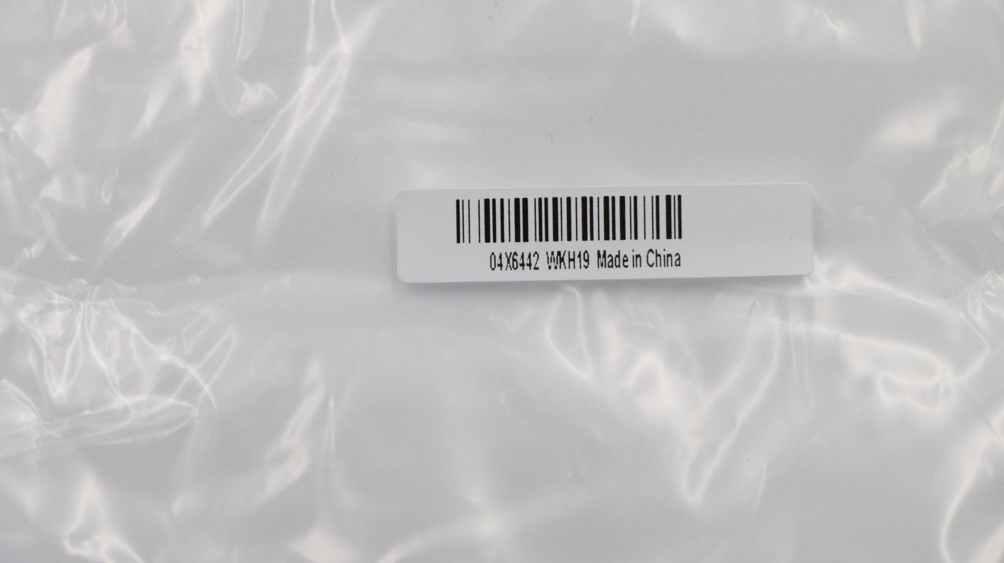 Lenovo Ks Kits Screws And Labels - 04X6442
