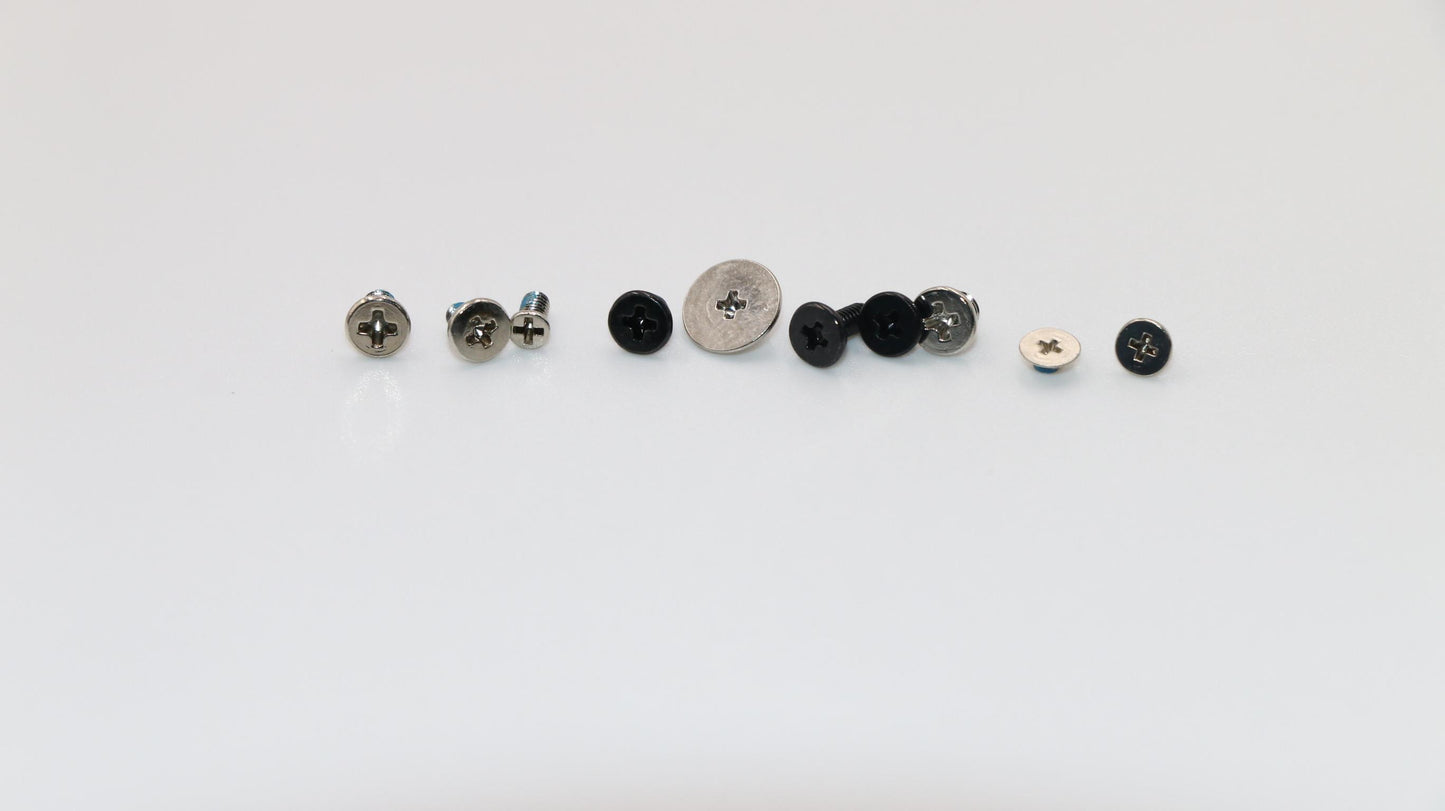 Lenovo Ks Kits Screws And Labels - 04X6442