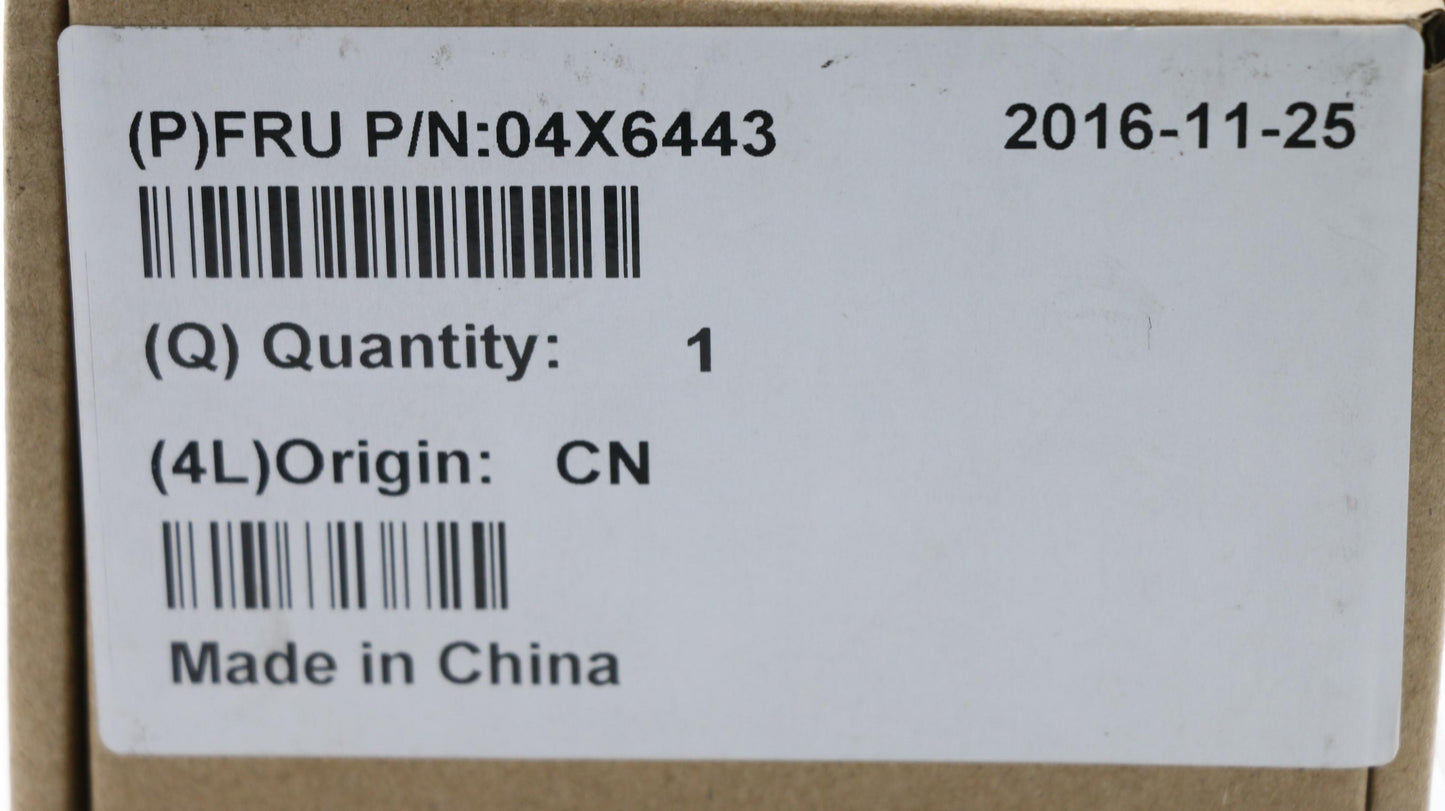 Lenovo Si Speakers Internal - 04X6443