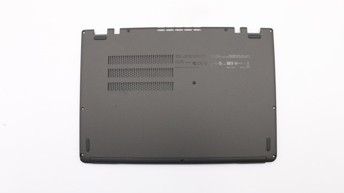 Lenovo Co Covers - 04X6444
