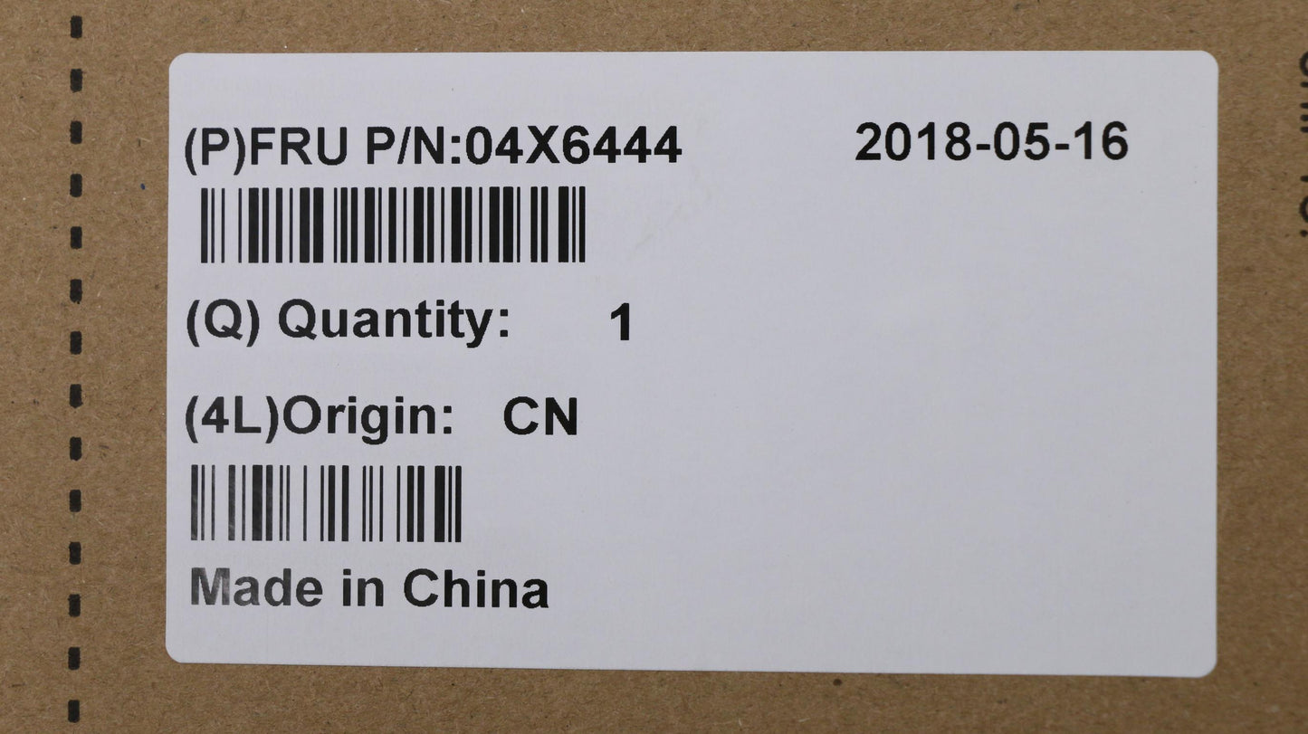 Lenovo Co Covers - 04X6444