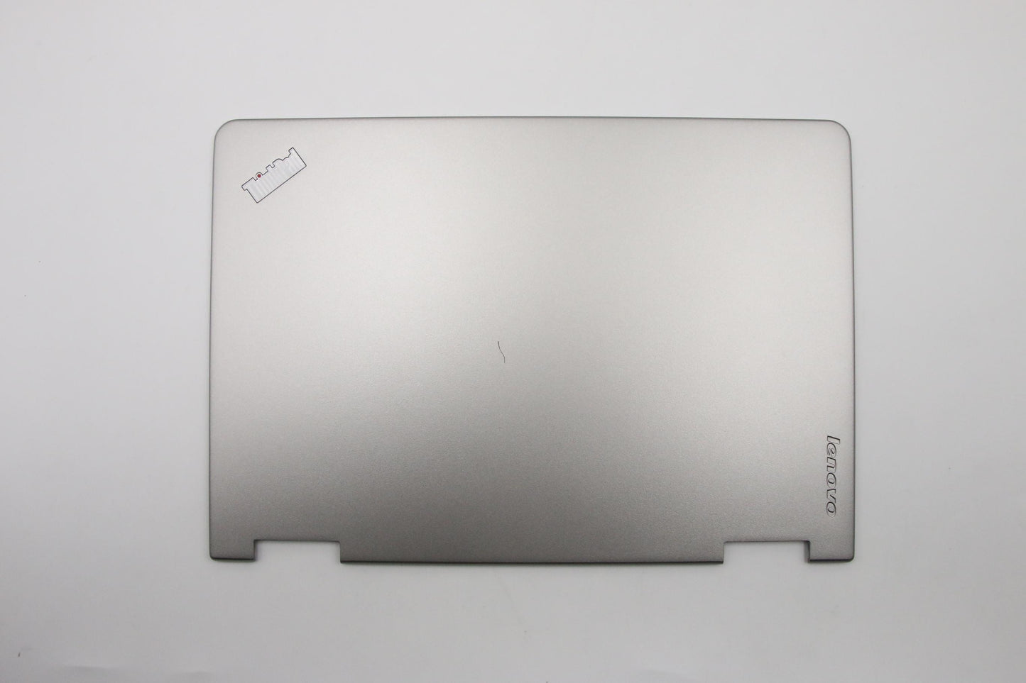 Lenovo Display Rearcoverasm,18.8,Silv - 04X6447