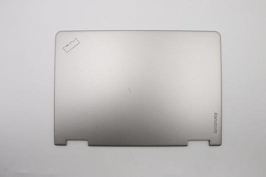 Lenovo Display Rearcoverasm,18.8,Silv - 04X6447