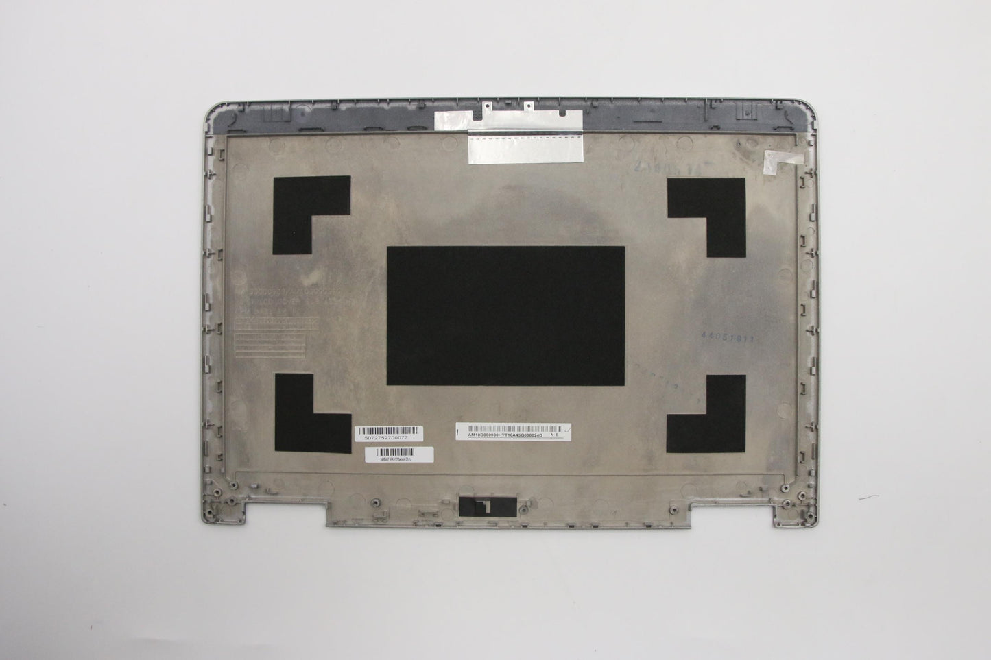 Lenovo Display Rearcoverasm,18.8,Silv - 04X6447