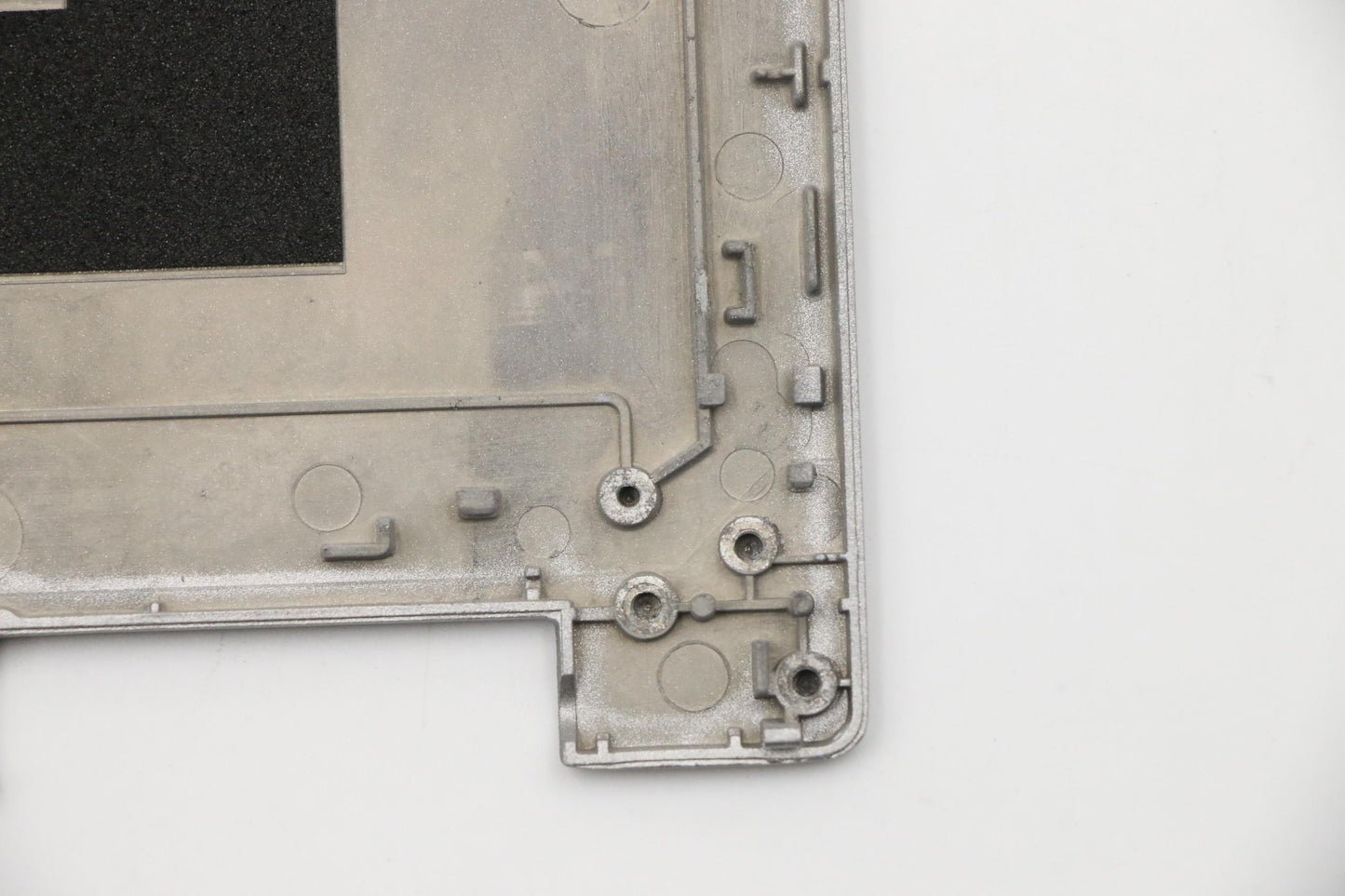 Lenovo Display Rearcoverasm,18.8,Silv - 04X6447