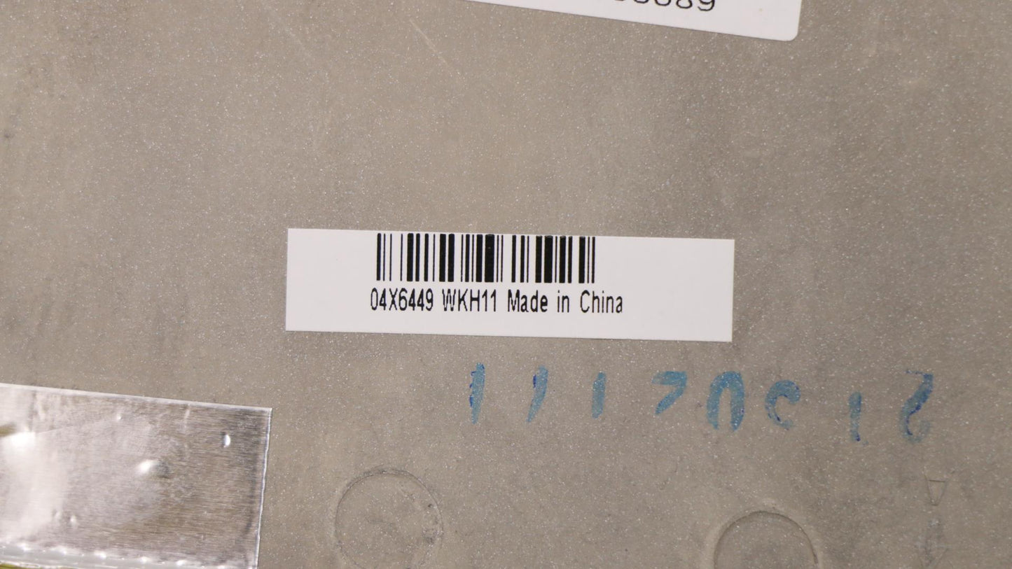 Lenovo Co Covers - 04X6449