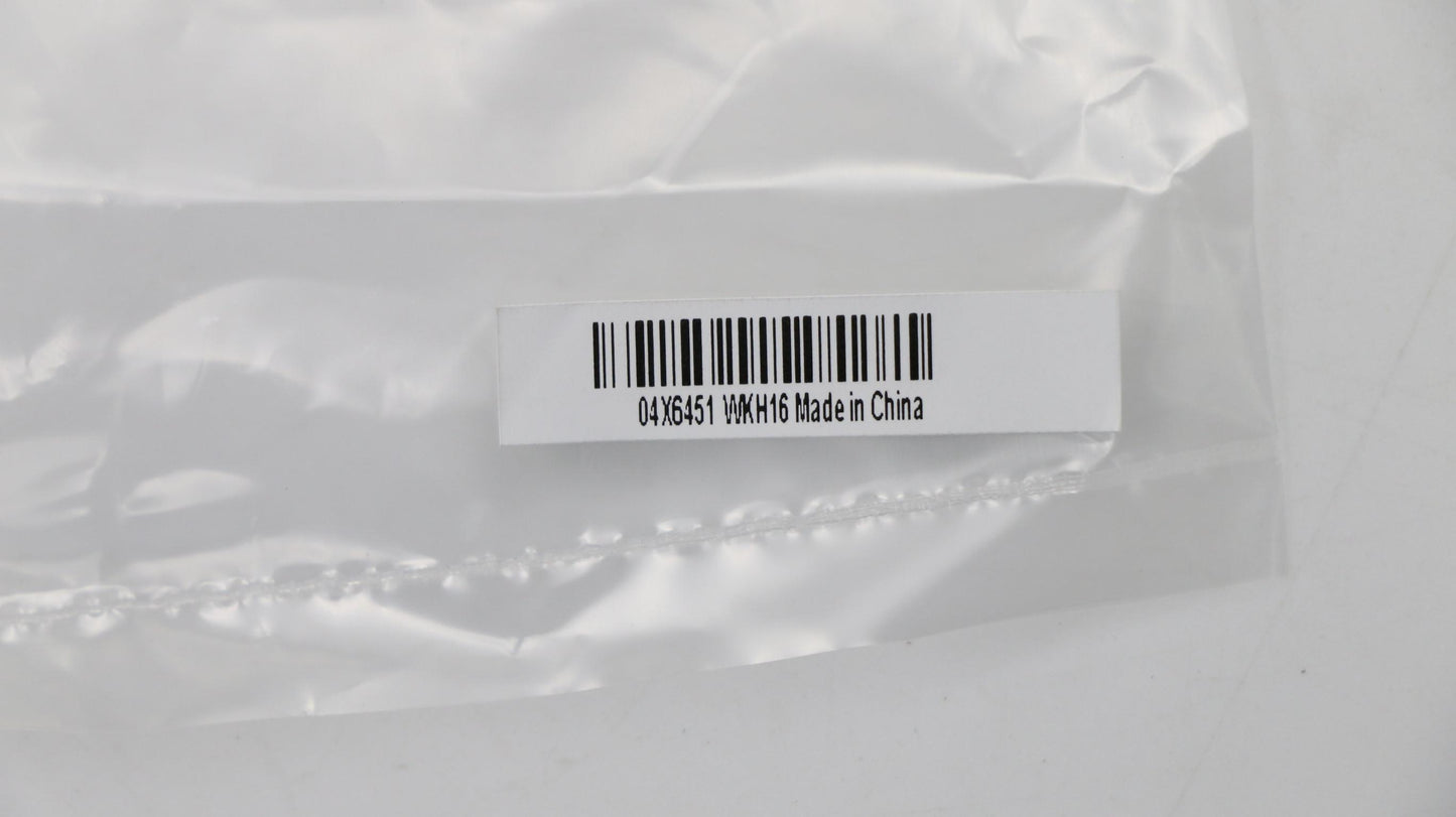 Lenovo Ks Kits Screws And Labels - 04X6451