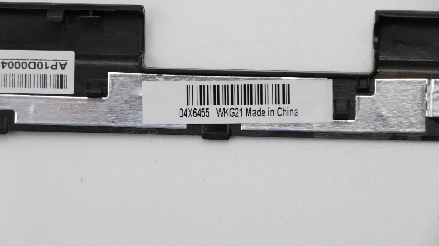 Lenovo Bz Bezels/Doors - 04X6455