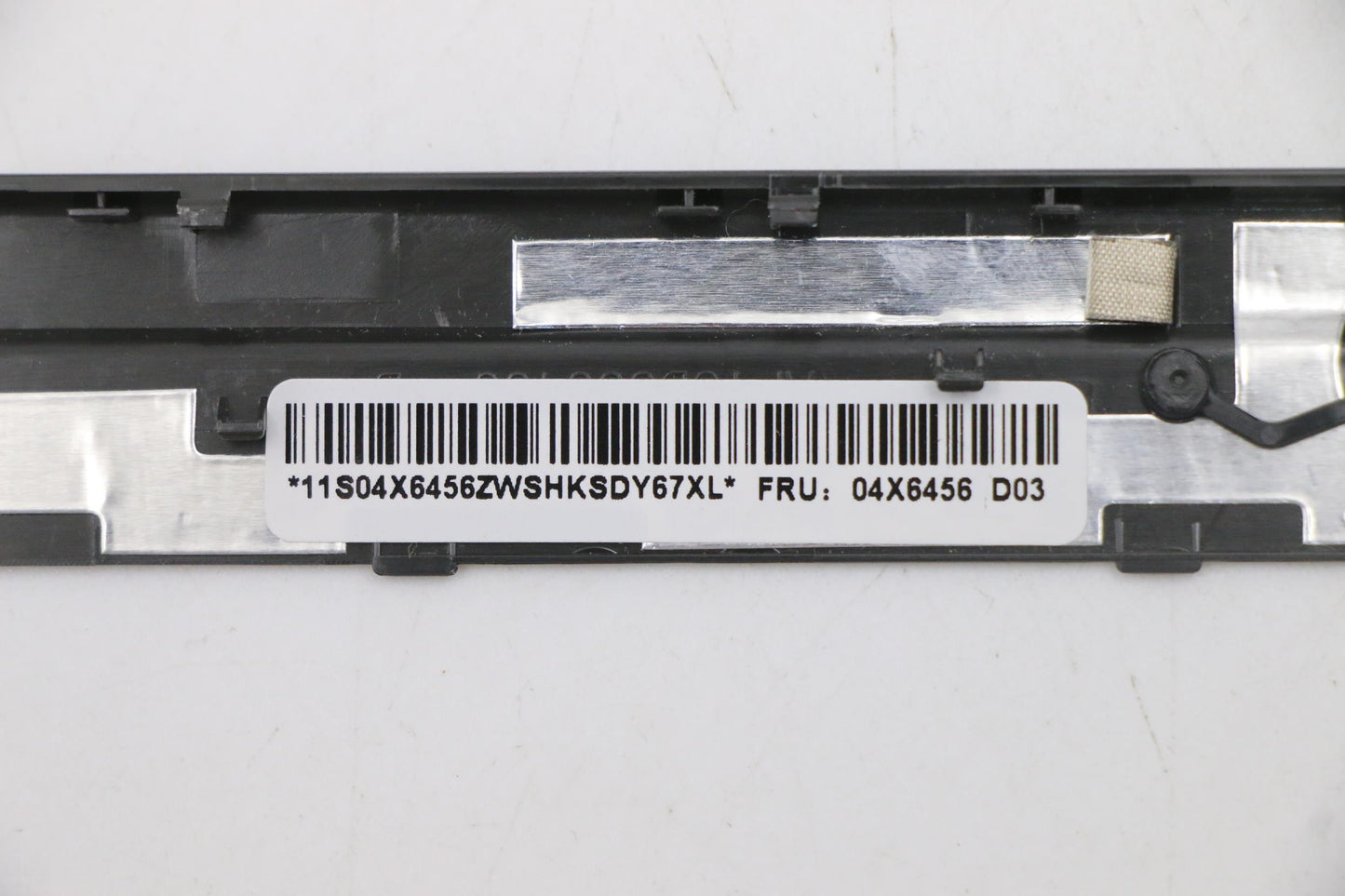 Lenovo Bz Bezels/Doors - 04X6456