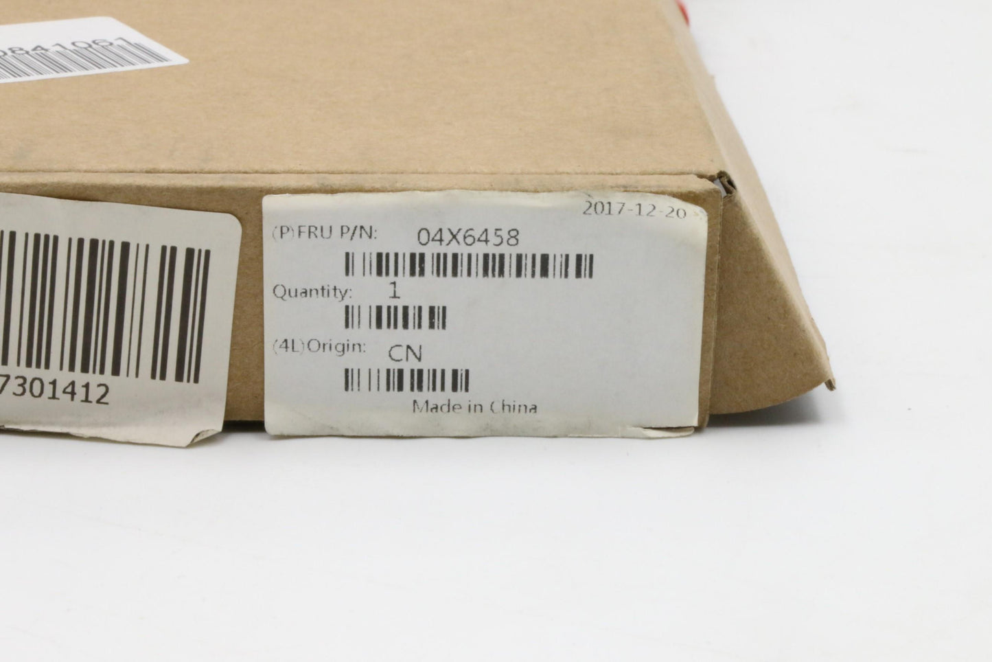 Lenovo Bz Bezels/Doors - 04X6458