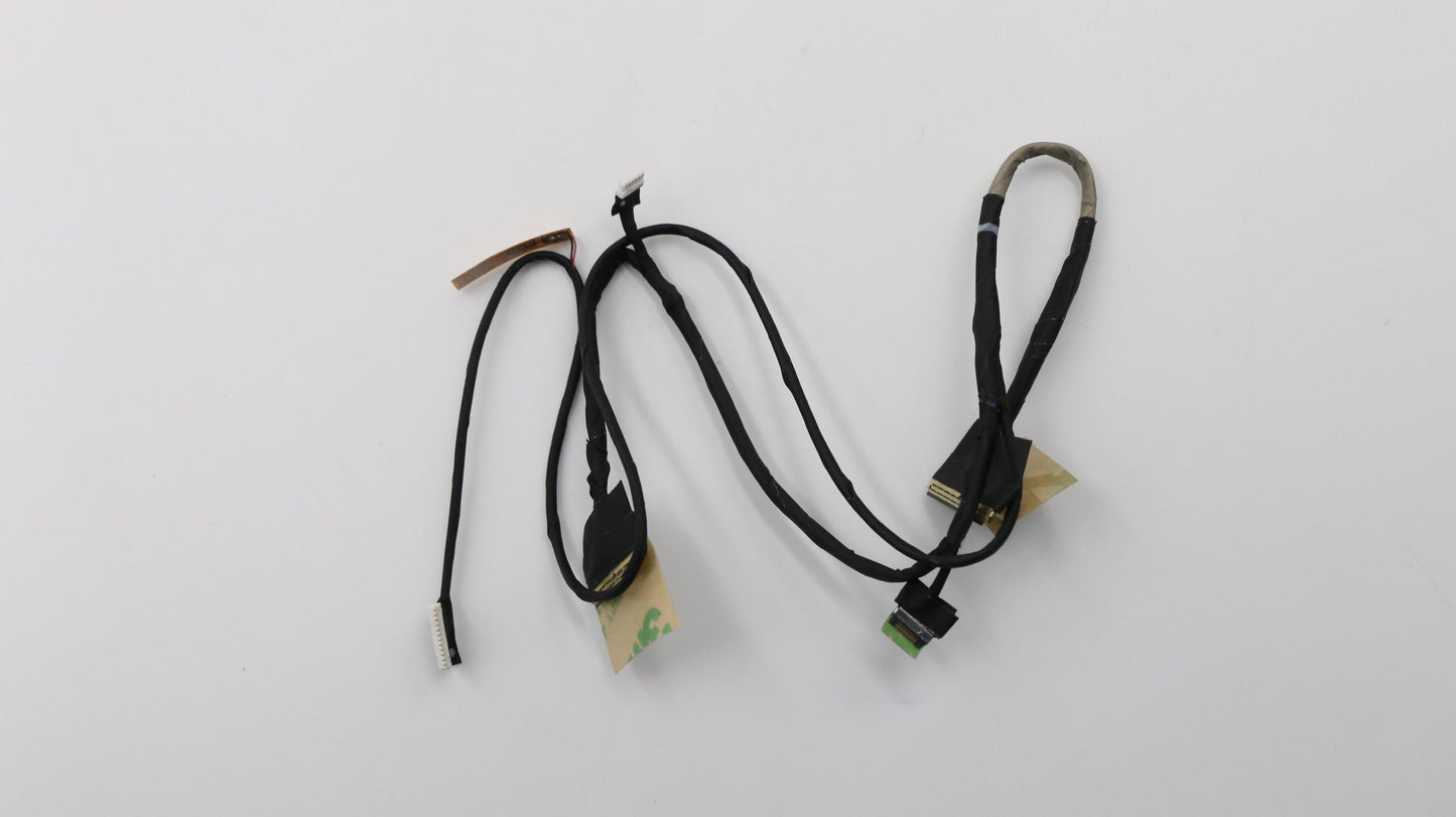 Lenovo 04X6459 Cc Cables External