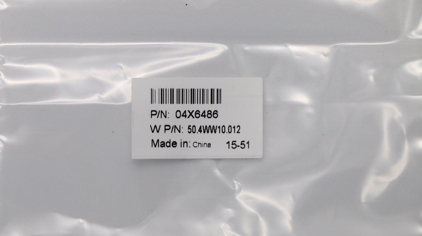 Lenovo Ct Cables Internal - 04X6486