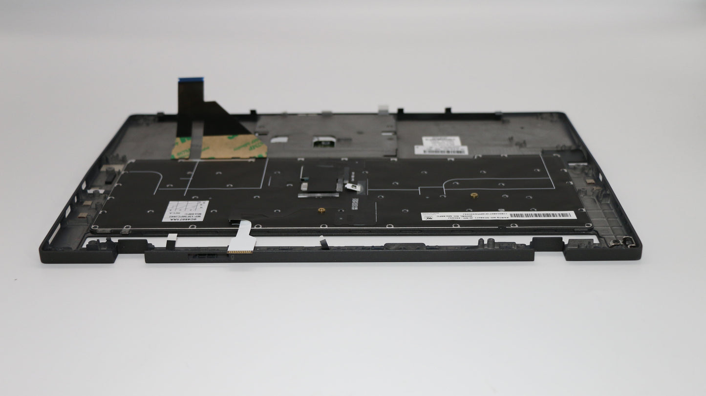 Lenovo Kp Kybd Bezels And Palmrests - 04X6490
