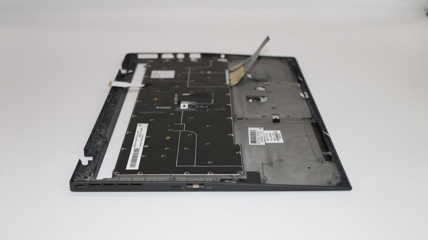 Lenovo Kp Kybd Bezels And Palmrests - 04X6490