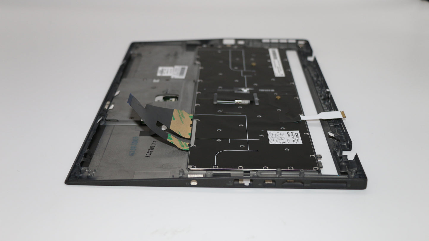 Lenovo Kp Kybd Bezels And Palmrests - 04X6490