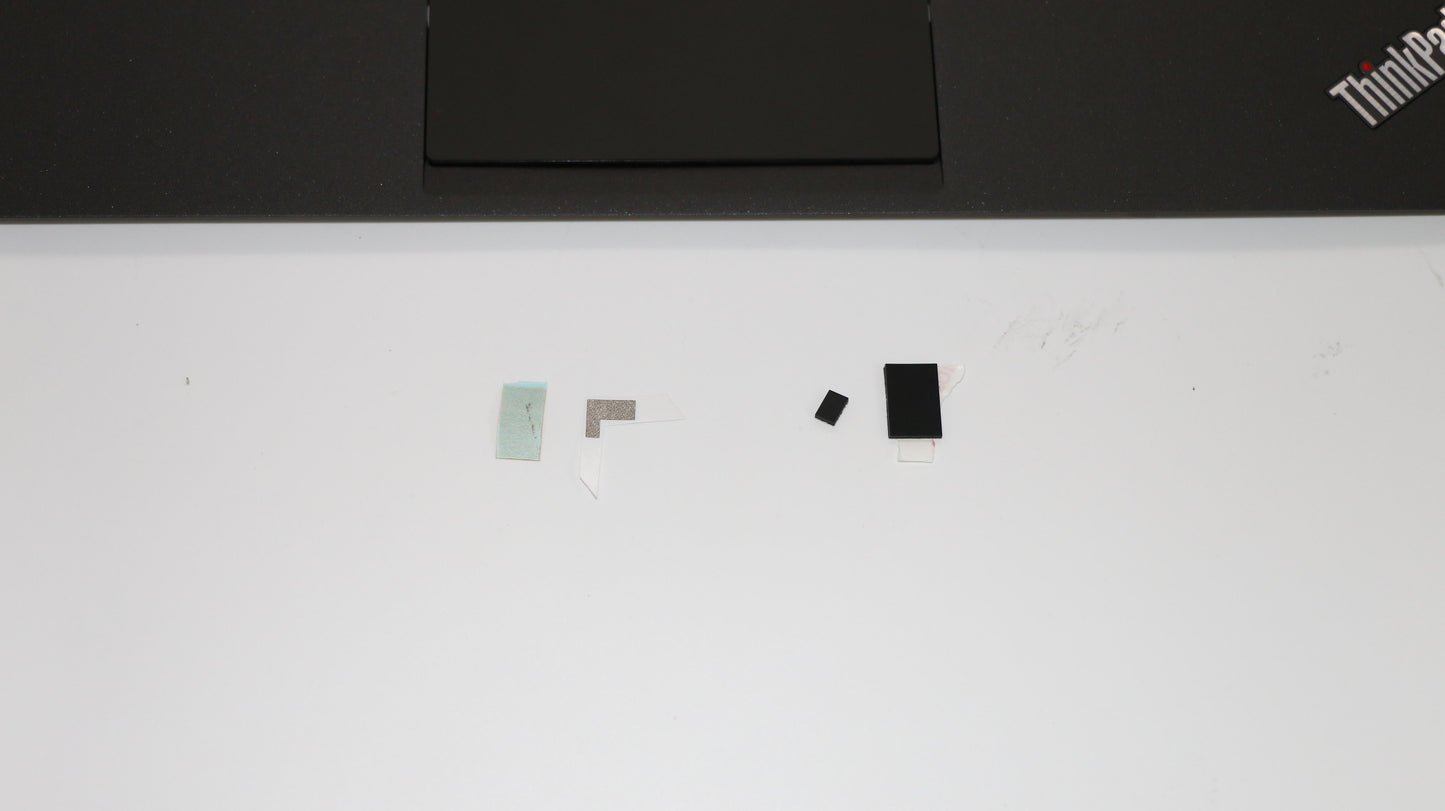 Lenovo Kp Kybd Bezels And Palmrests - 04X6490