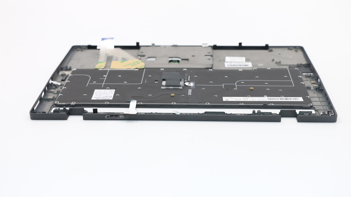 Lenovo Kp Kybd Bezels And Palmrests - 04X6496