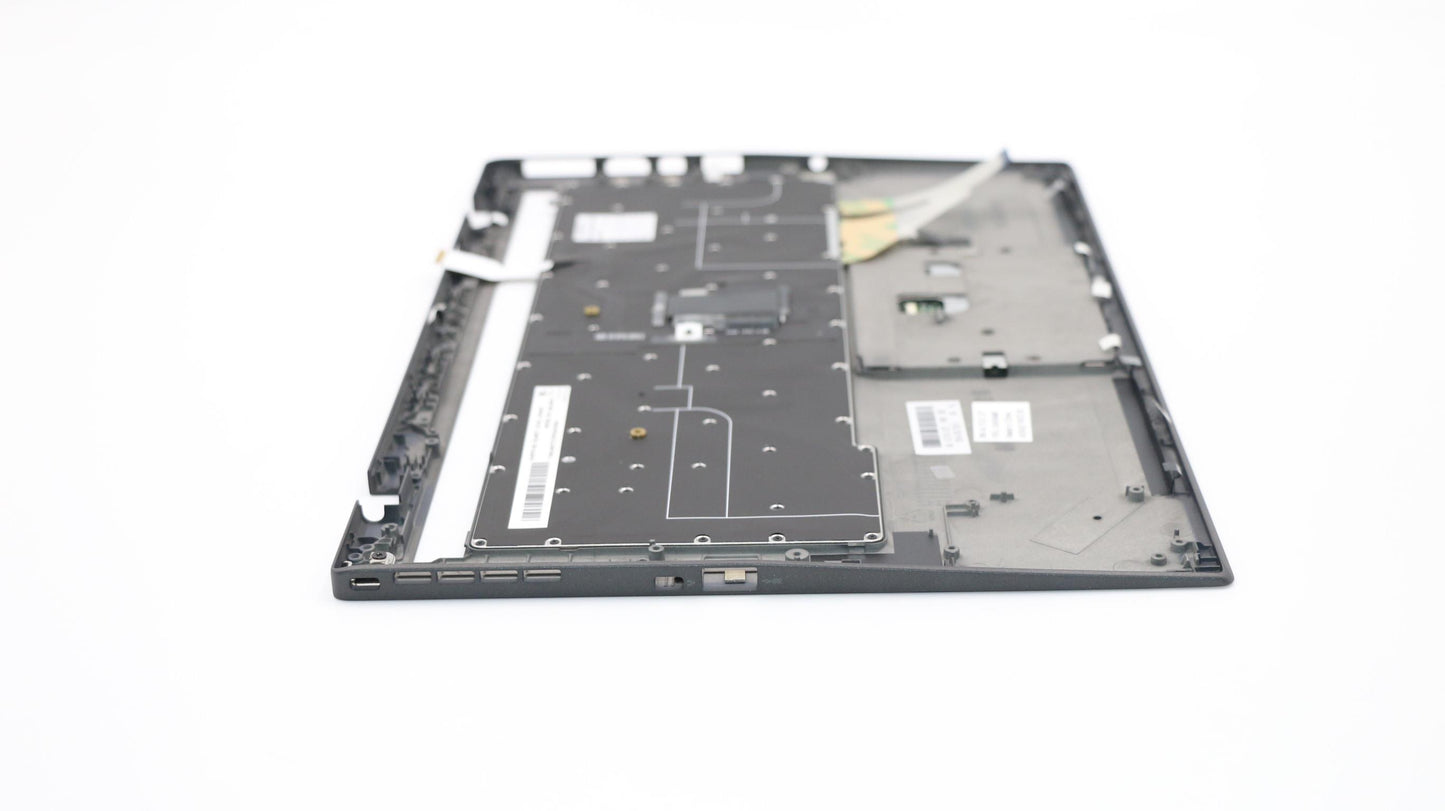 Lenovo Kp Kybd Bezels And Palmrests - 04X6496