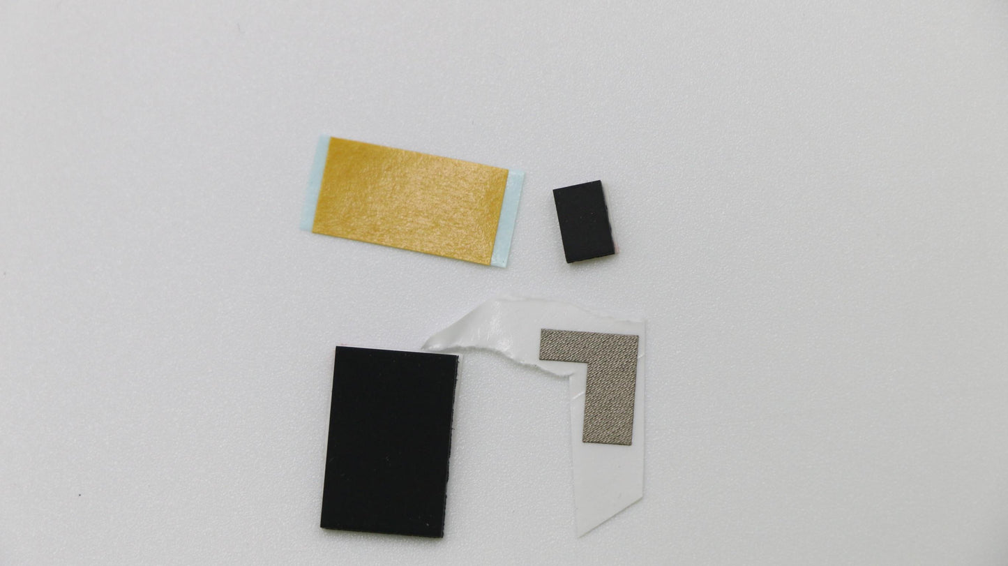 Lenovo Kp Kybd Bezels And Palmrests - 04X6496