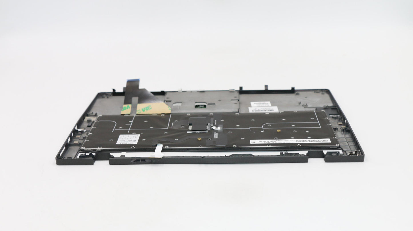 Lenovo 04X6505 Kp Kybd Bezels And Palmrests