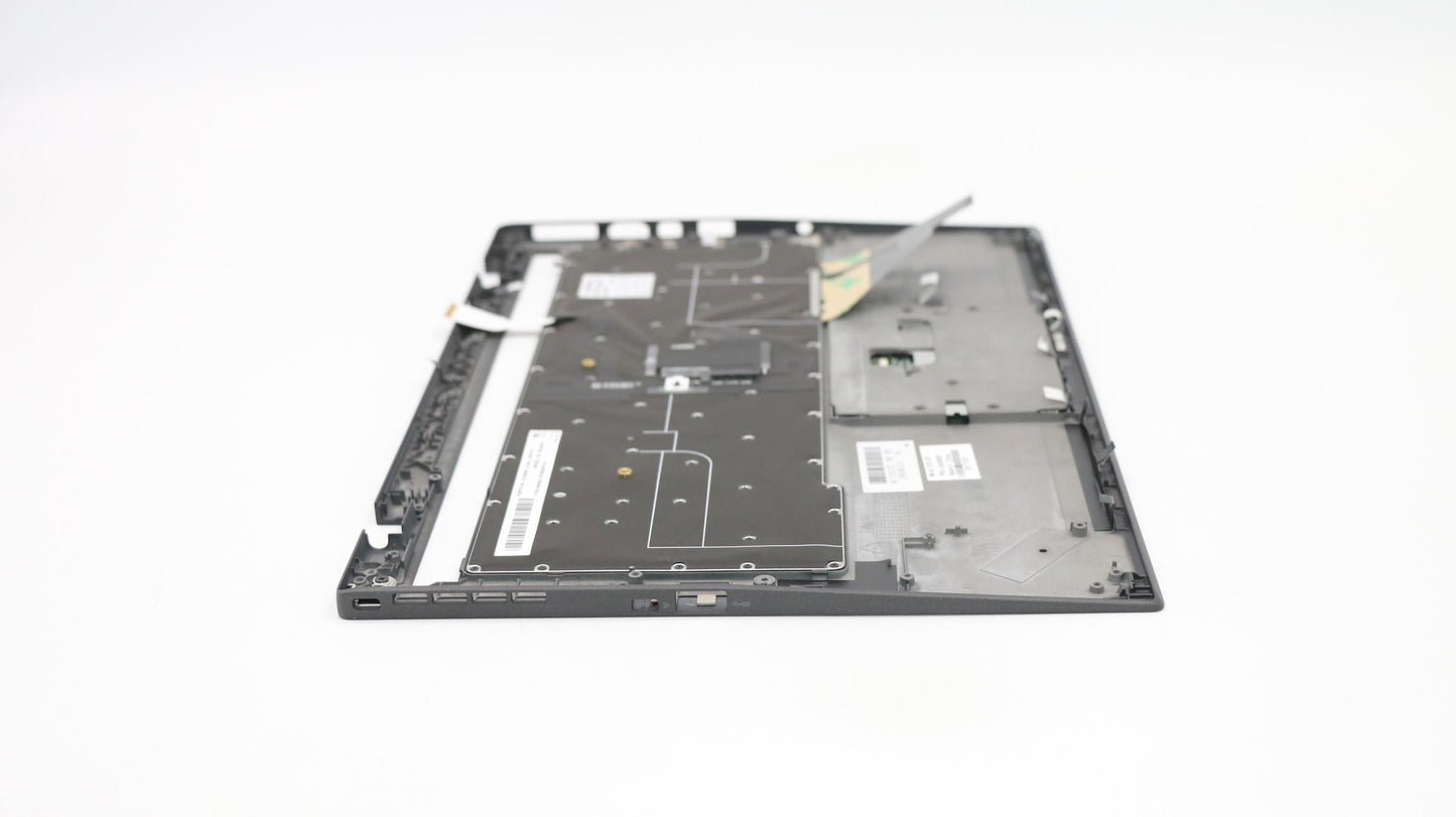 Lenovo 04X6505 Kp Kybd Bezels And Palmrests