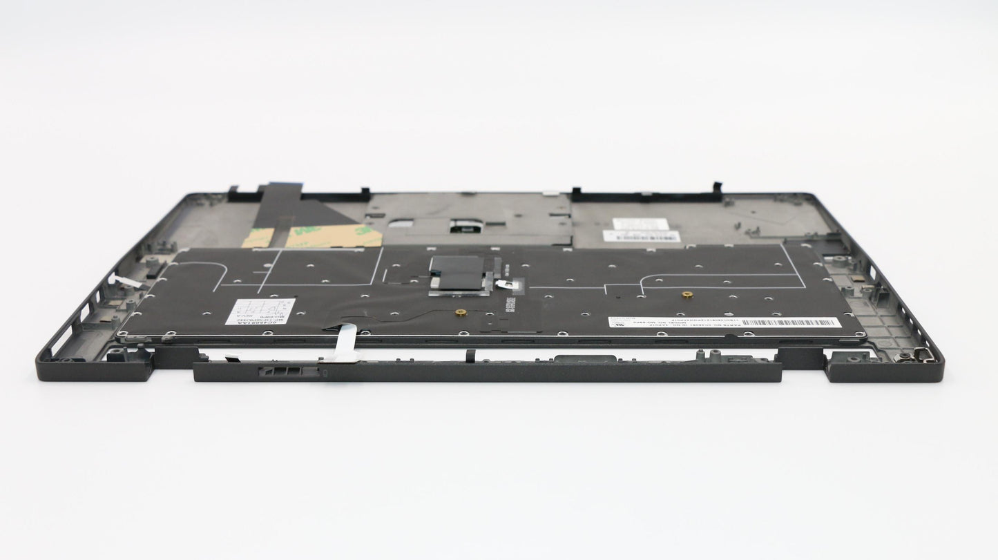 Lenovo Kp Kybd Bezels And Palmrests - 04X6510
