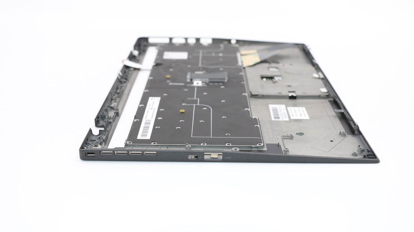 Lenovo Kp Kybd Bezels And Palmrests - 04X6510