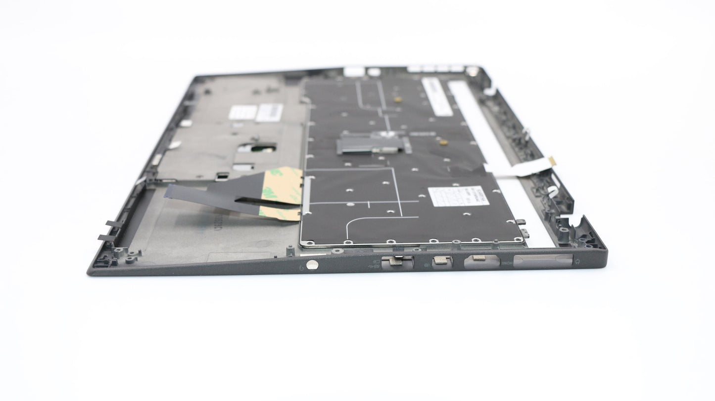 Lenovo Kp Kybd Bezels And Palmrests - 04X6510