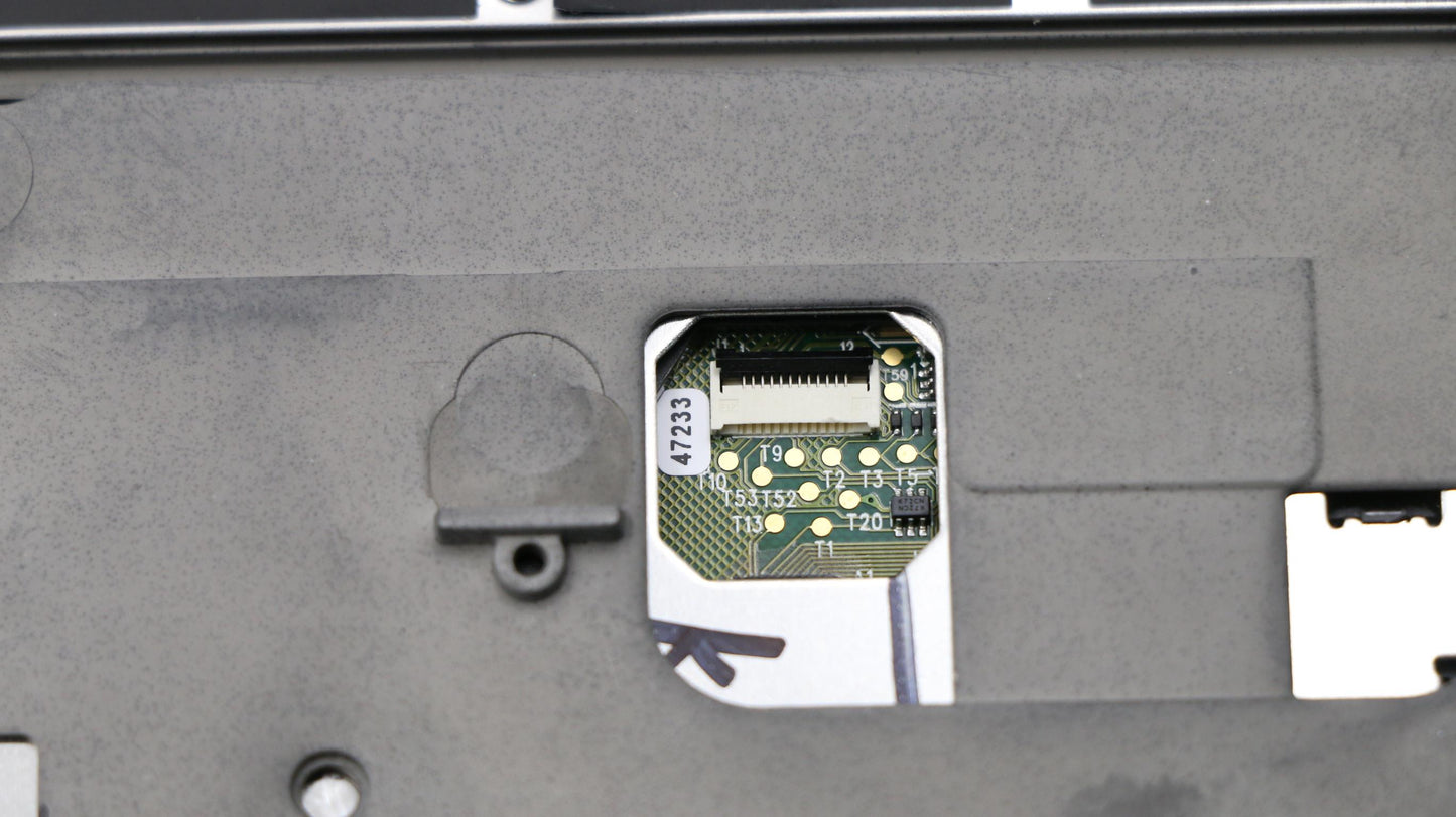 Lenovo Kp Kybd Bezels And Palmrests - 04X6510