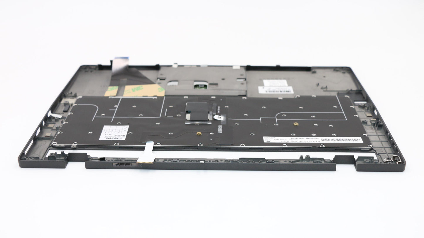 Lenovo 04X6513 Kp Kybd Bezels And Palmrests