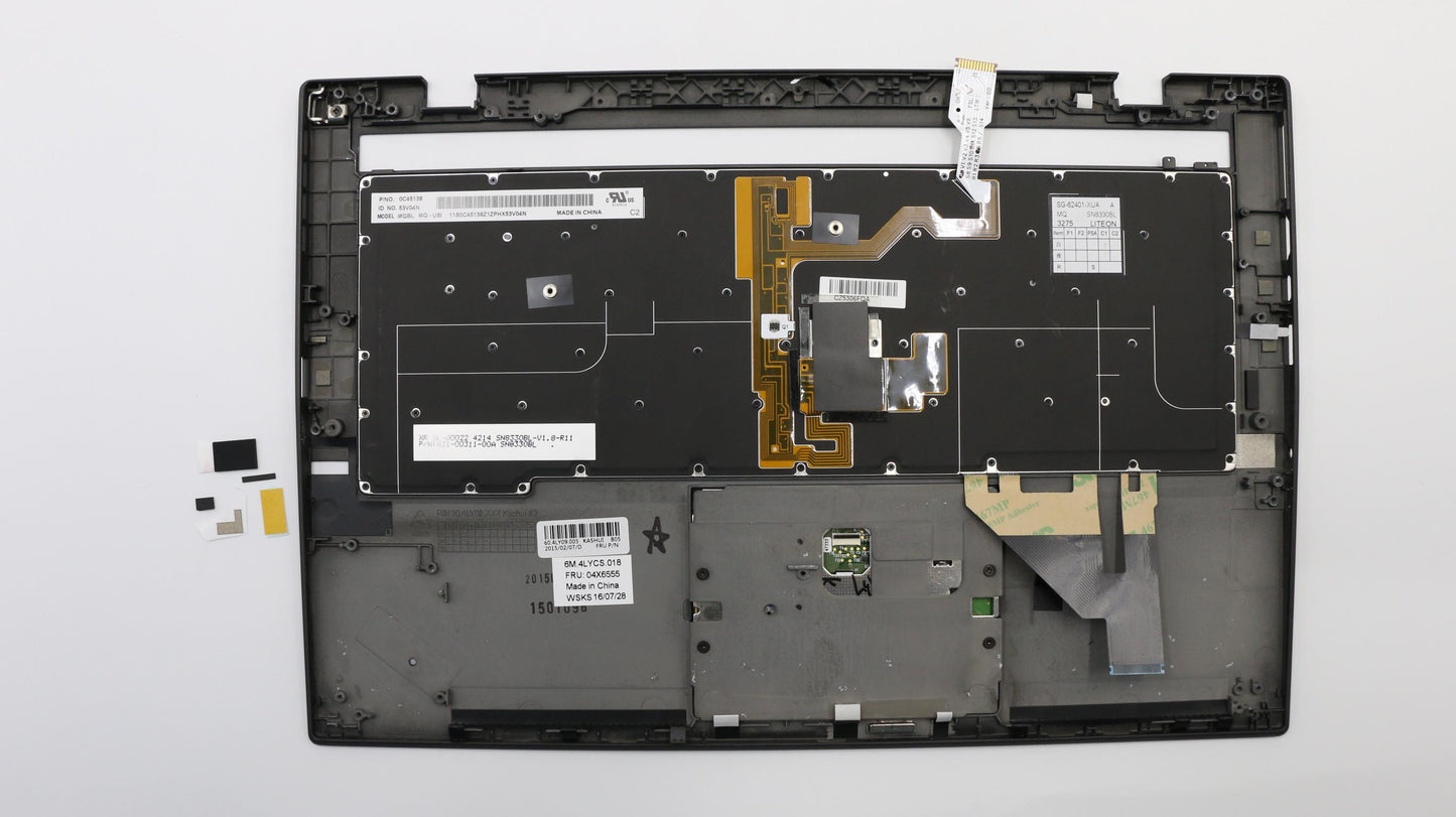 Lenovo Case - 04X6555