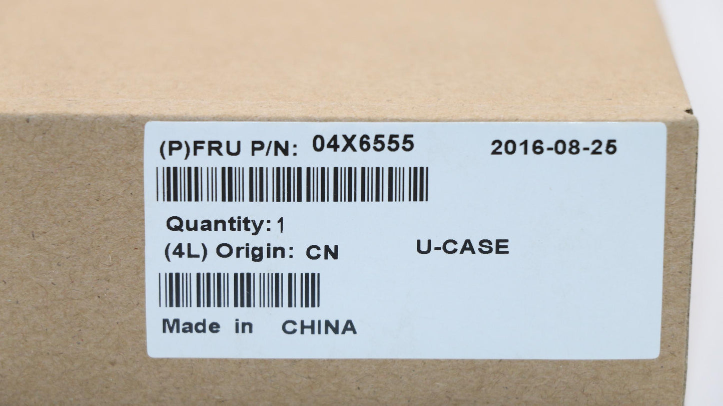 Lenovo Case - 04X6555