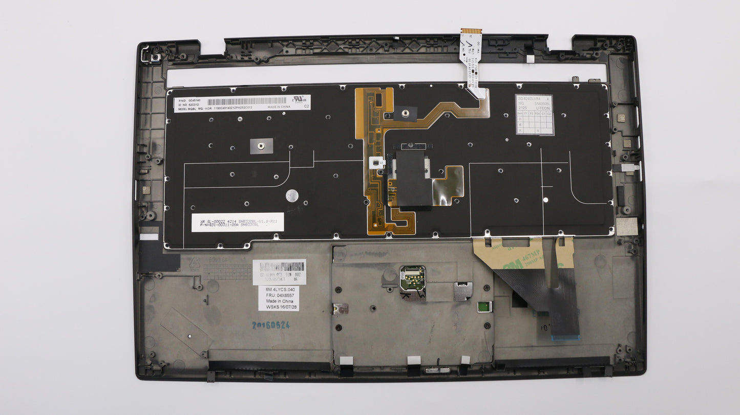 Lenovo Case - 04X6557