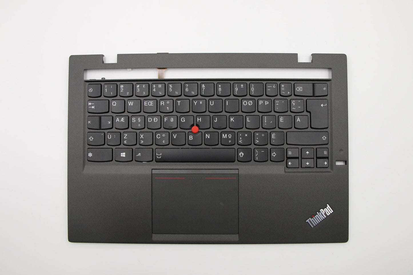 Lenovo Replacement Part - 04X6563