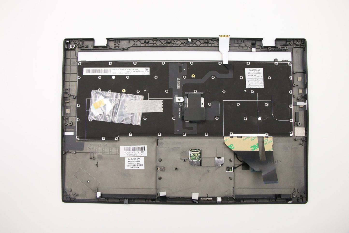 Lenovo Replacement Part - 04X6563