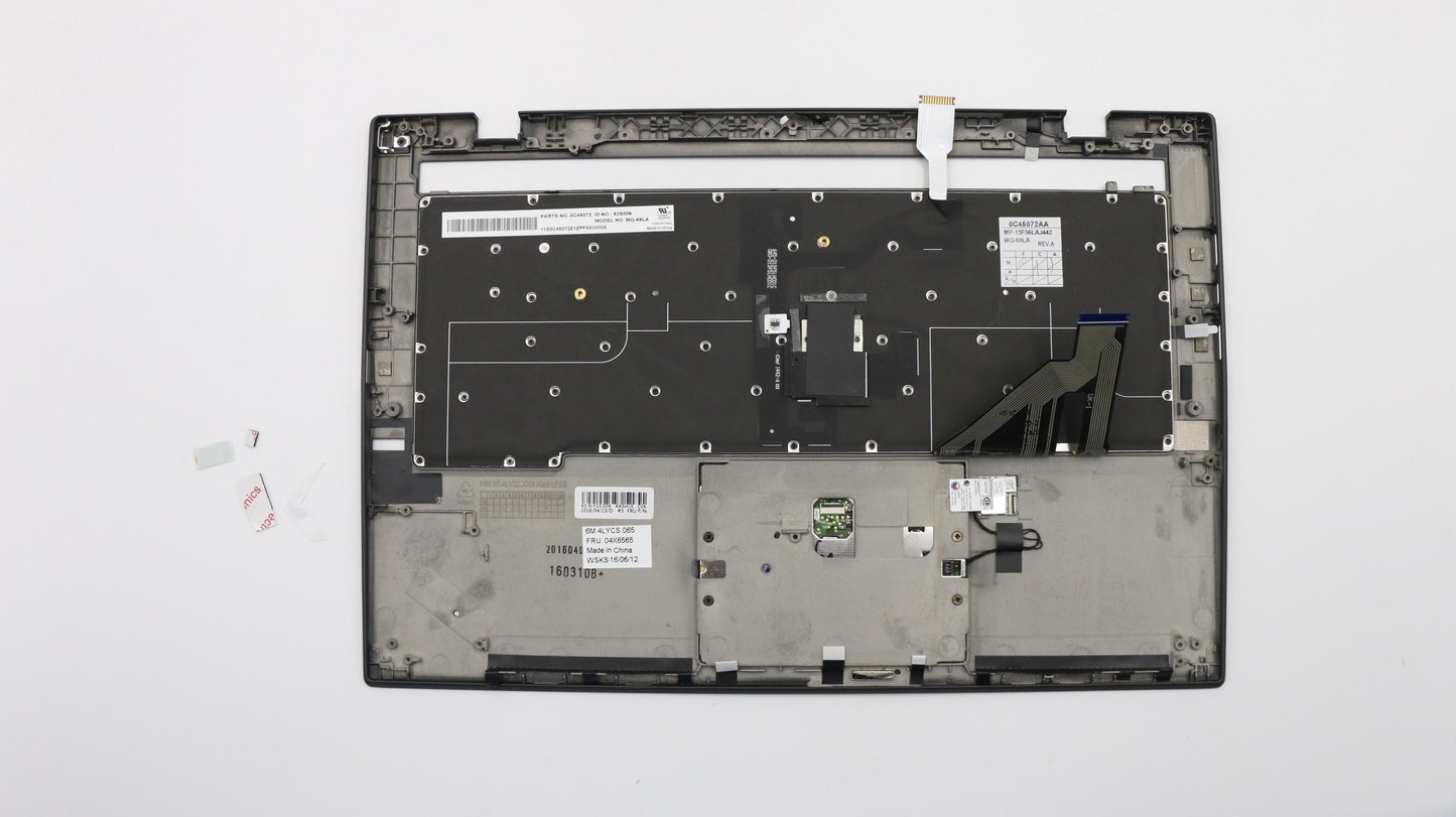 Lenovo Case - 04X6565