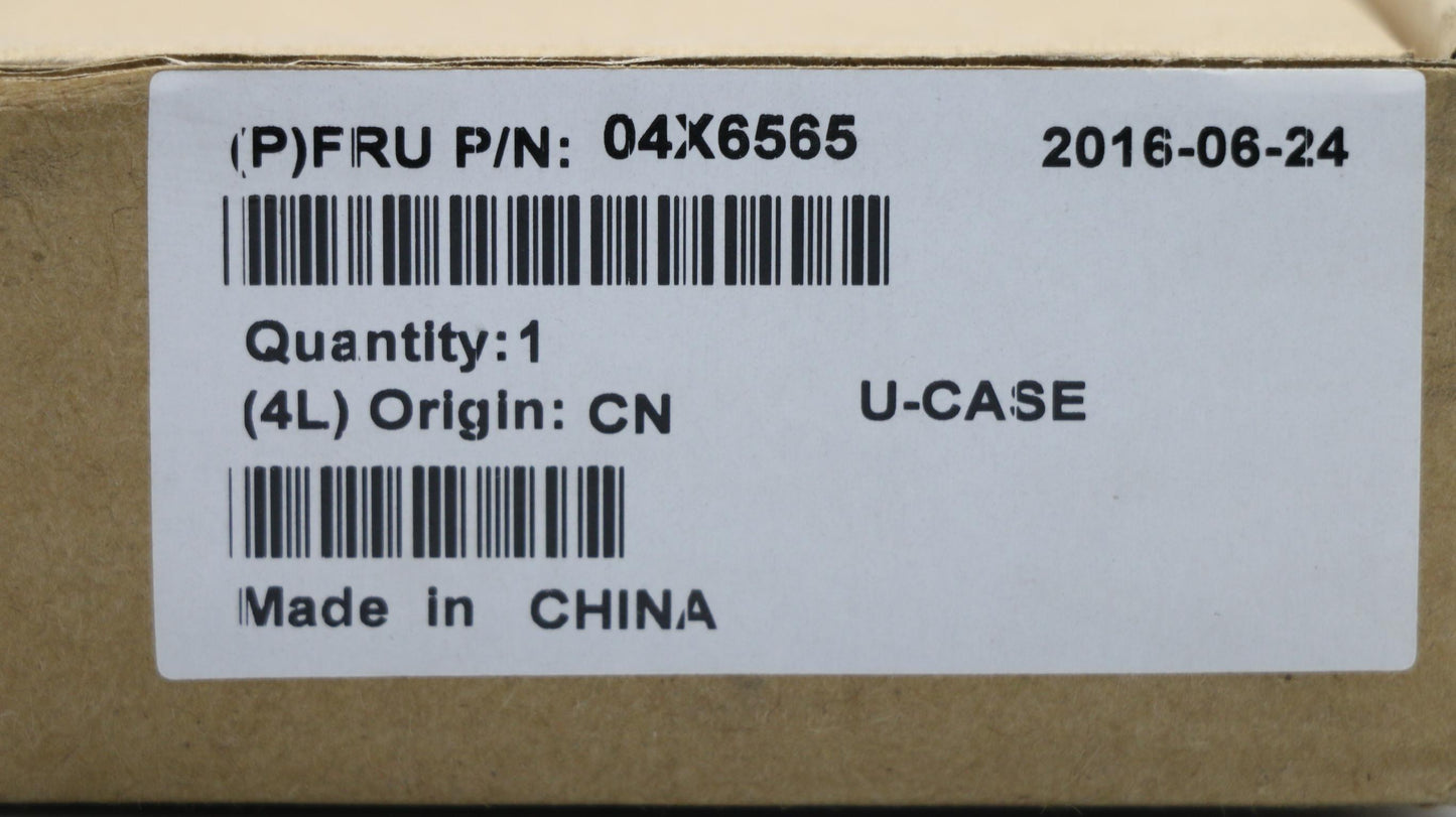 Lenovo Case - 04X6565