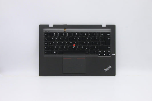 Lenovo Case - 04X6566