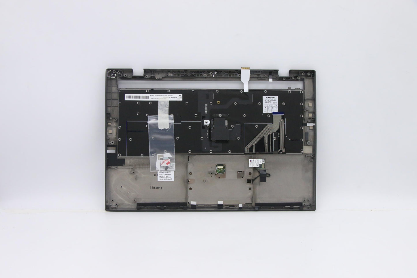 Lenovo Case - 04X6566