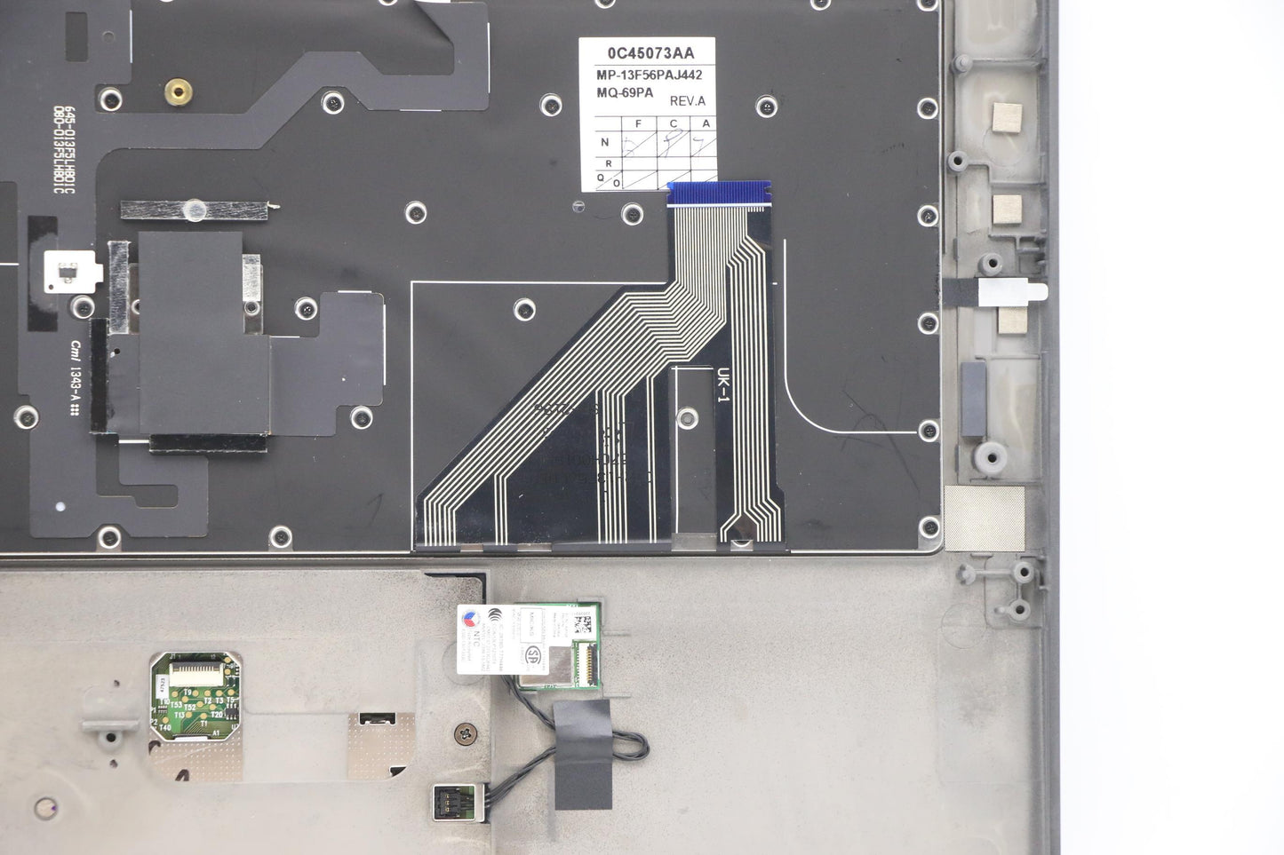 Lenovo Case - 04X6566