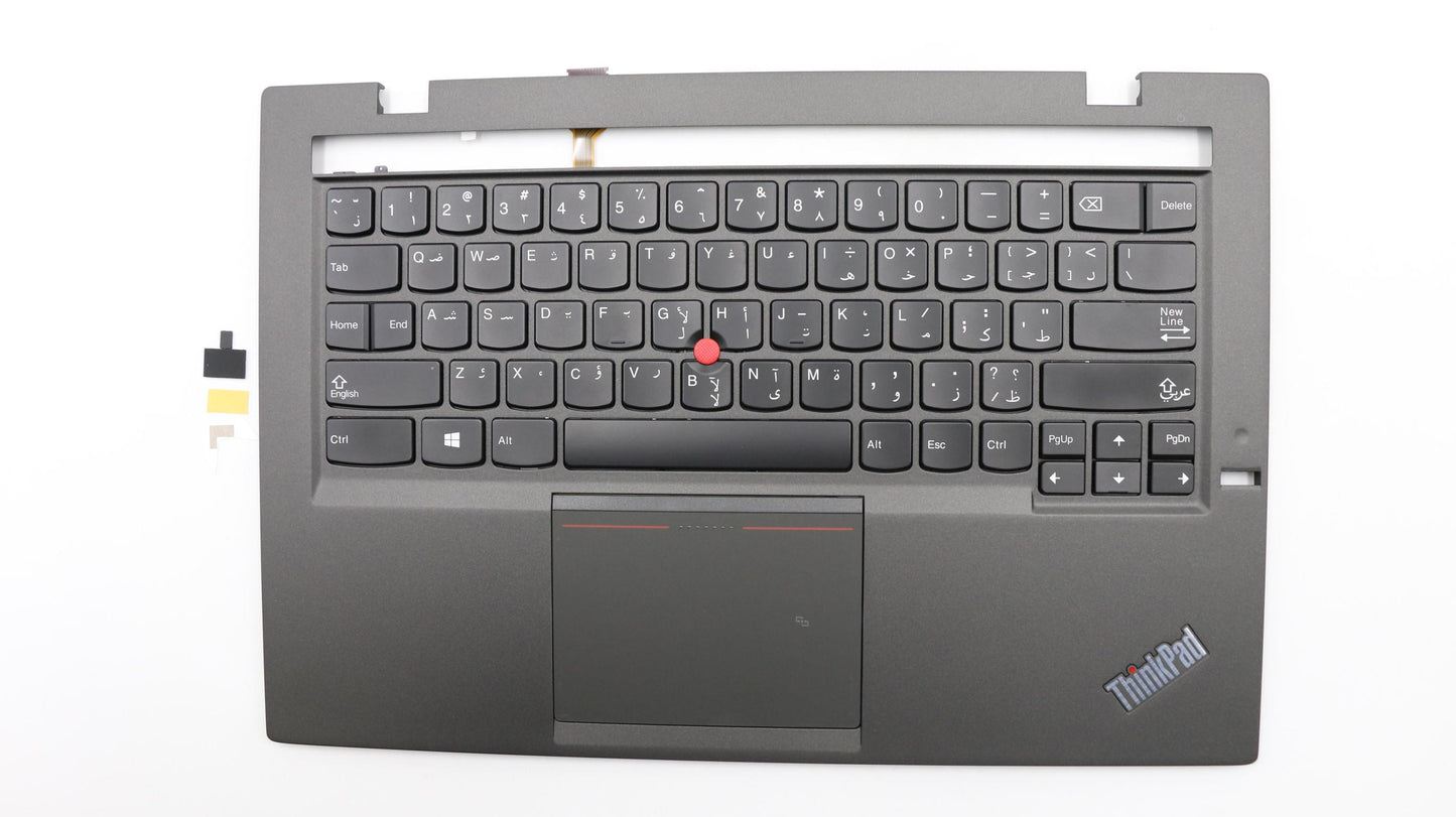 Lenovo Case - 04X6567