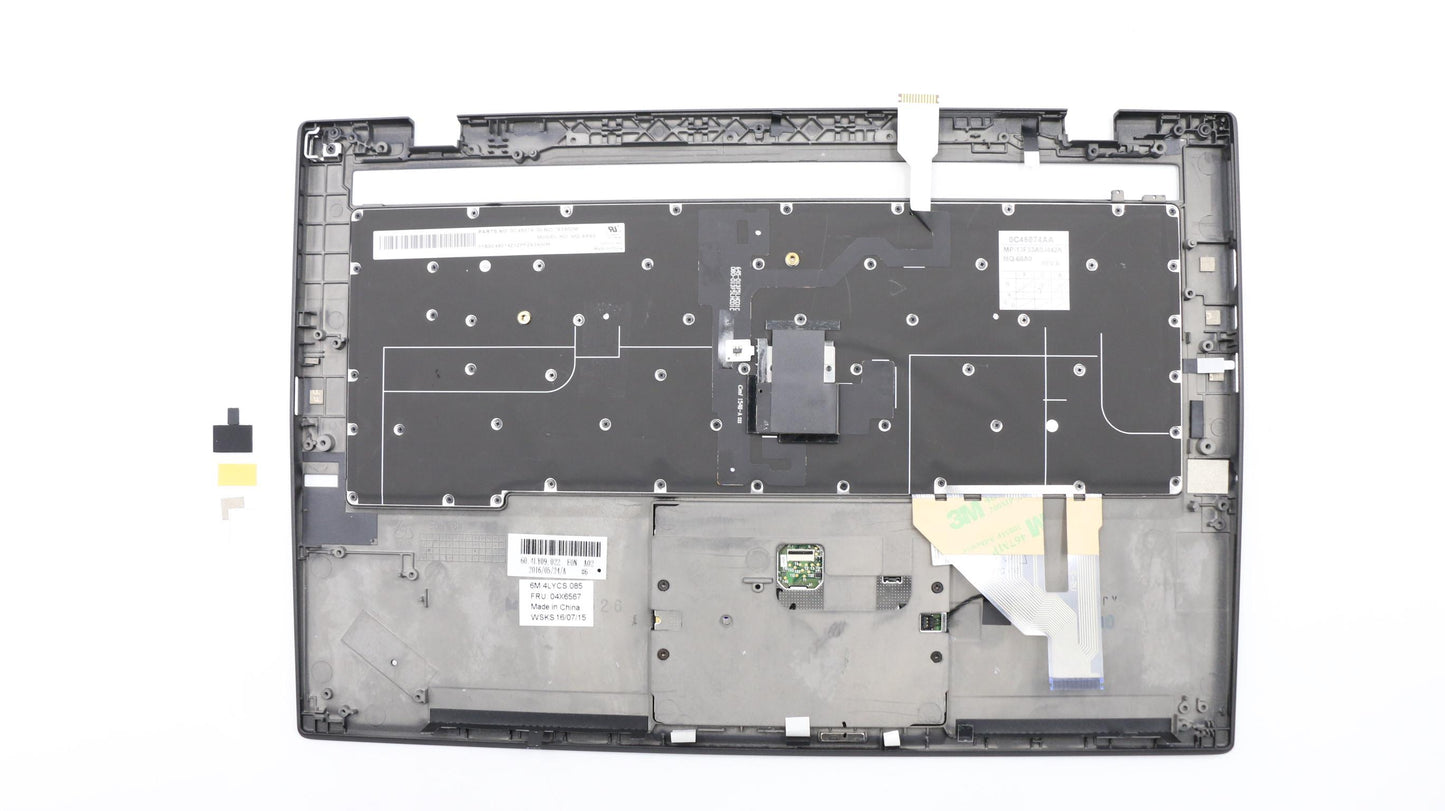 Lenovo Case - 04X6567