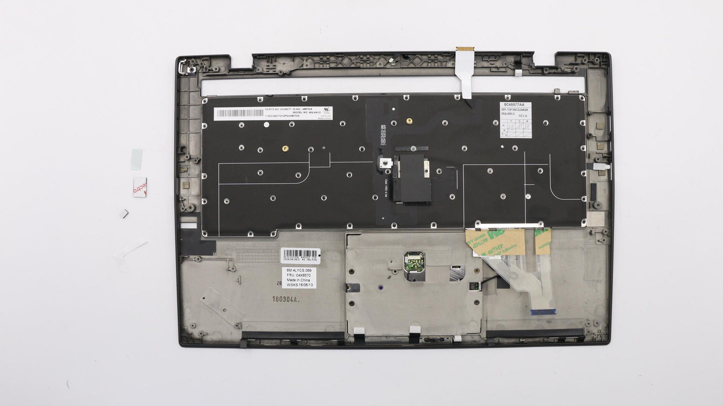 Lenovo Case - 04X6570