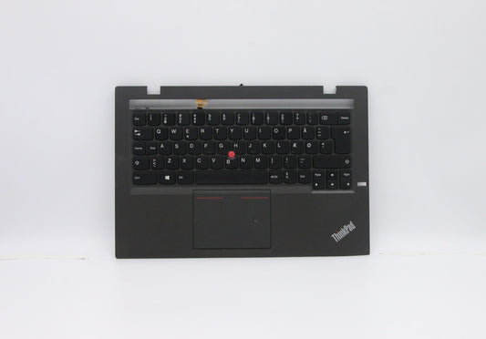 Lenovo Case - 04X6571
