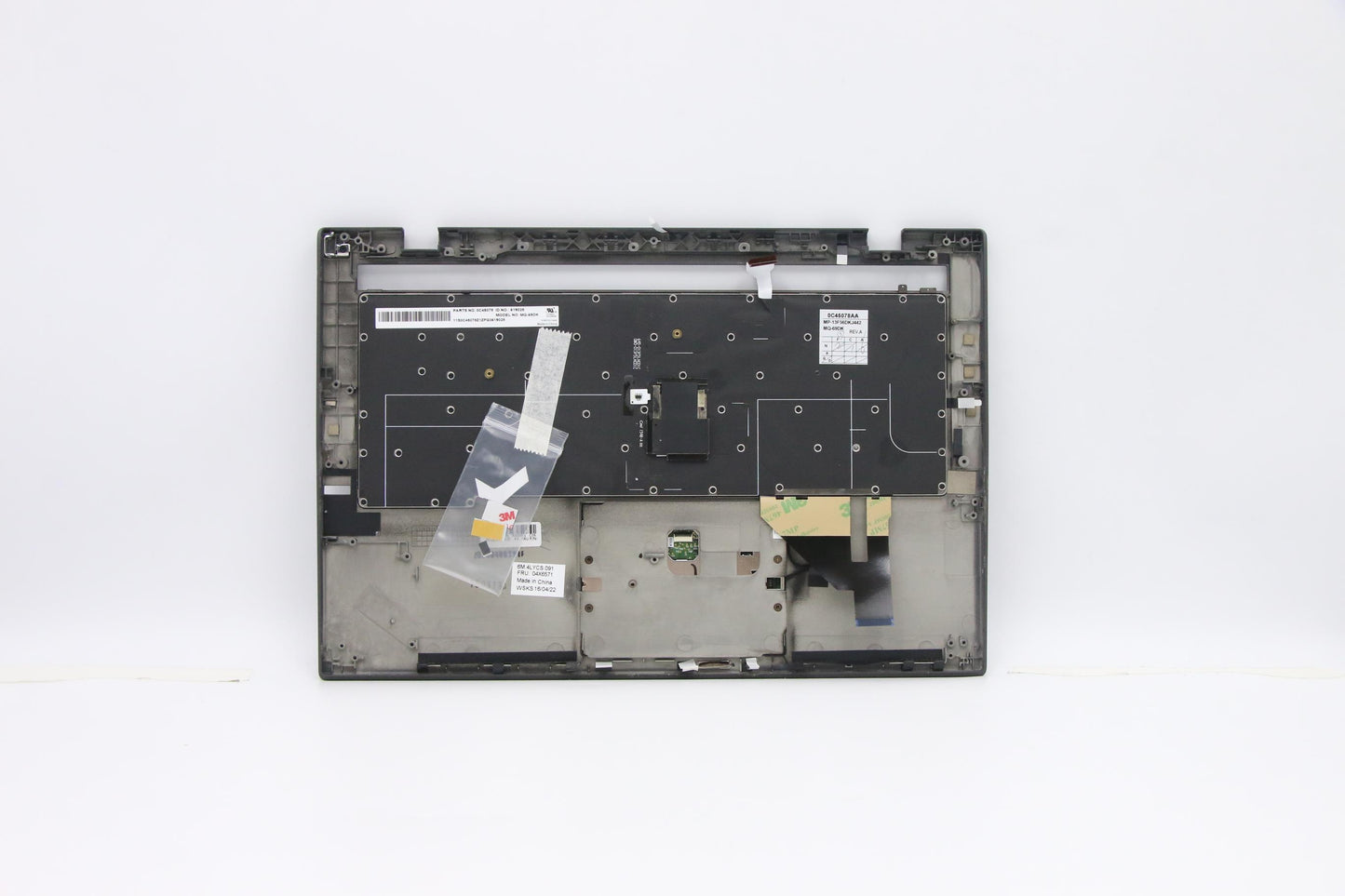 Lenovo Case - 04X6571