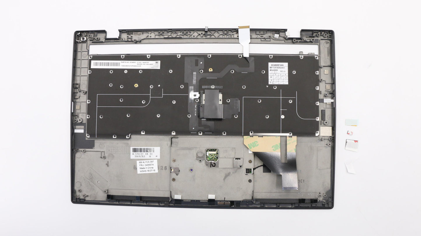 Lenovo Case - 04X6574